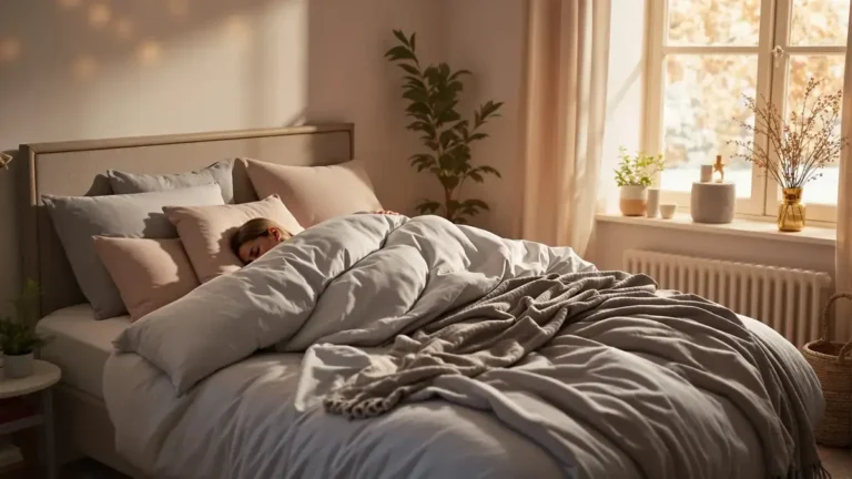 Action verrast met een oplossing van €19 die het klassieke dekbed vervangt en het comfort in de winter verandert