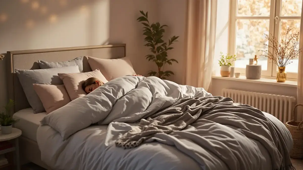 Action verrast met een oplossing van €19 die het klassieke dekbed vervangt en het comfort in de winter verandert