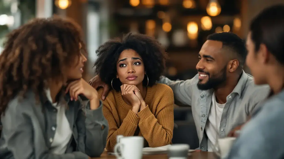 Waarom sommige mensen afwijzing veel beter verwerken dan anderen