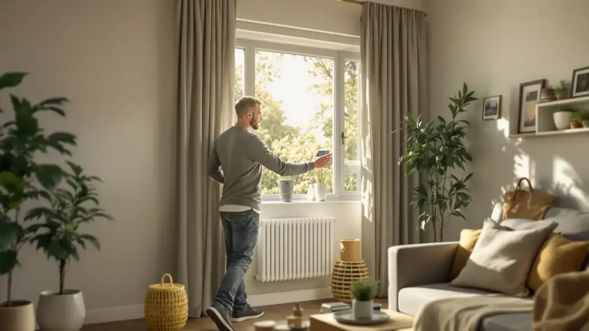 Een alternatief voor hout en pellets doet zich gelden als verwarmingsoplossing in 2026