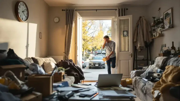 Altijd te laat zijn heeft vaak niets te maken met het organiseren van je tijd, het is veel subtieler dan dat