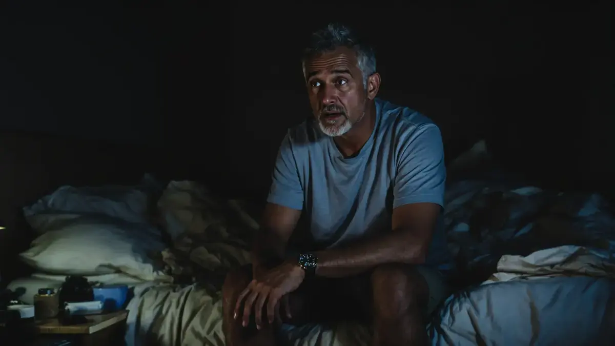 Alzheimer: deze stille nachtelijke ontregeling verschijnt al ruim vóór de eerste vergeetachtigheden