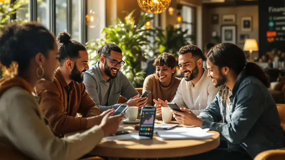 Astrologie: deze sterrenbeelden kunnen in 2026 een duidelijke financiële verbetering ervaren