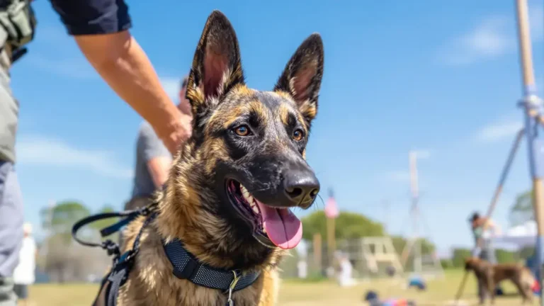 Waarom de Belgische Mechelaar volgens de wetenschap de intelligentie van honden herdefinieert