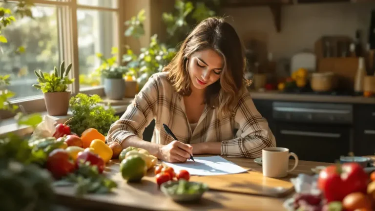 Als je nog steeds je boodschappenlijstje op papier schrijft, onthult dat vaak deze specifieke psychologische kenmerken