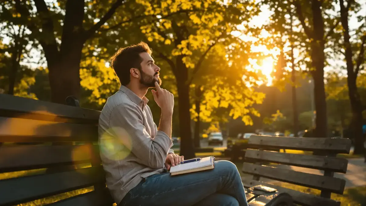 Waarom het brein beter werkt als je het af en toe laat vervelen
