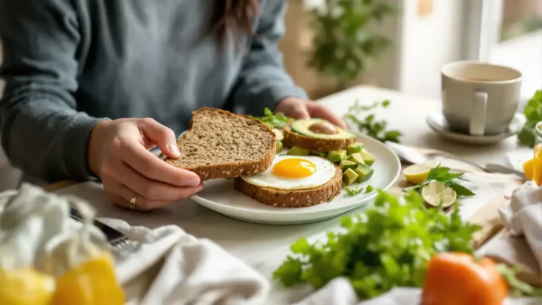 Brood en bloedsuiker: het is niet verboden, mits je het zo eet
