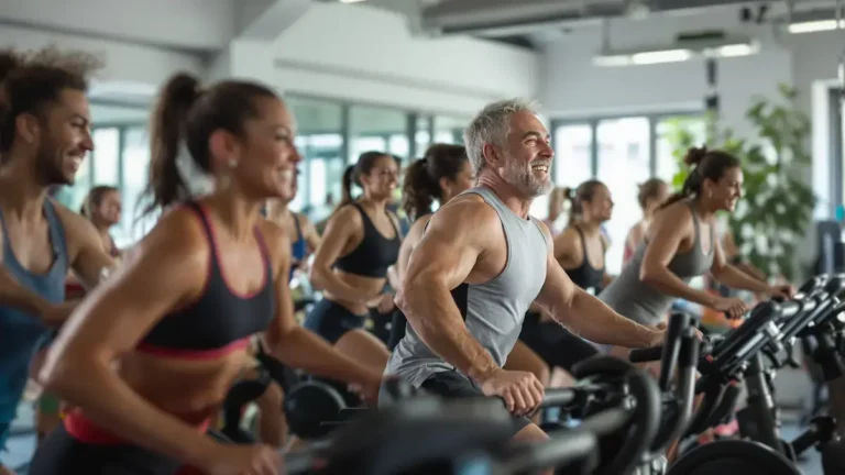 Cardio of krachttraining: welke van deze praktijken bevordert echt de levensduur?