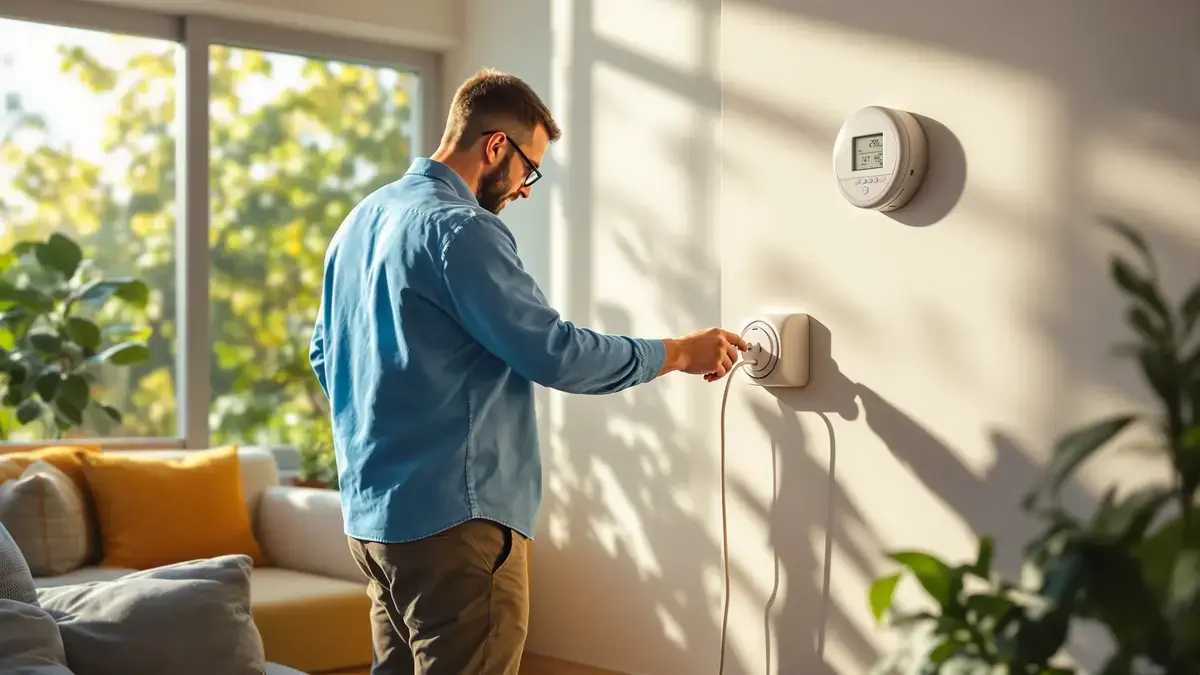 Deze dagelijkse gewoonte leidt tot onnodig hoog elektriciteitsverbruik