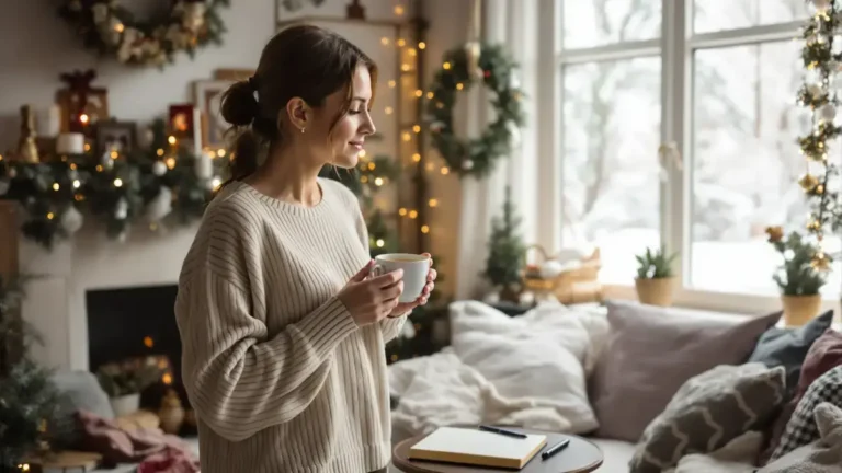 In december bereikt dit sterrenbeeld een kritieke drempel en moet leren stop te zeggen