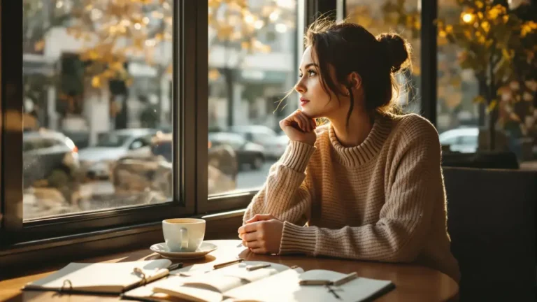 Vaak aan iemand uit het verleden denken is niet zonder betekenis: wat je geest je probeert te vertellen volgens een psycholoog