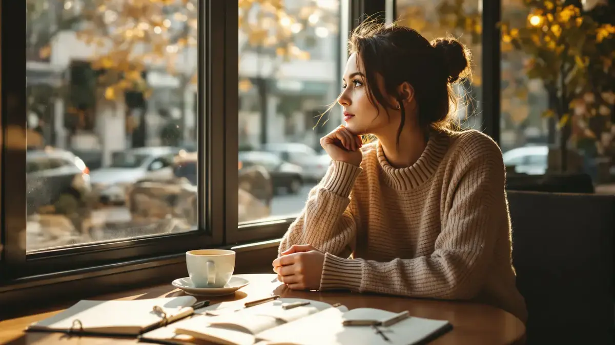 Vaak aan iemand uit het verleden denken is niet zonder betekenis: wat je geest je probeert te vertellen volgens een psycholoog