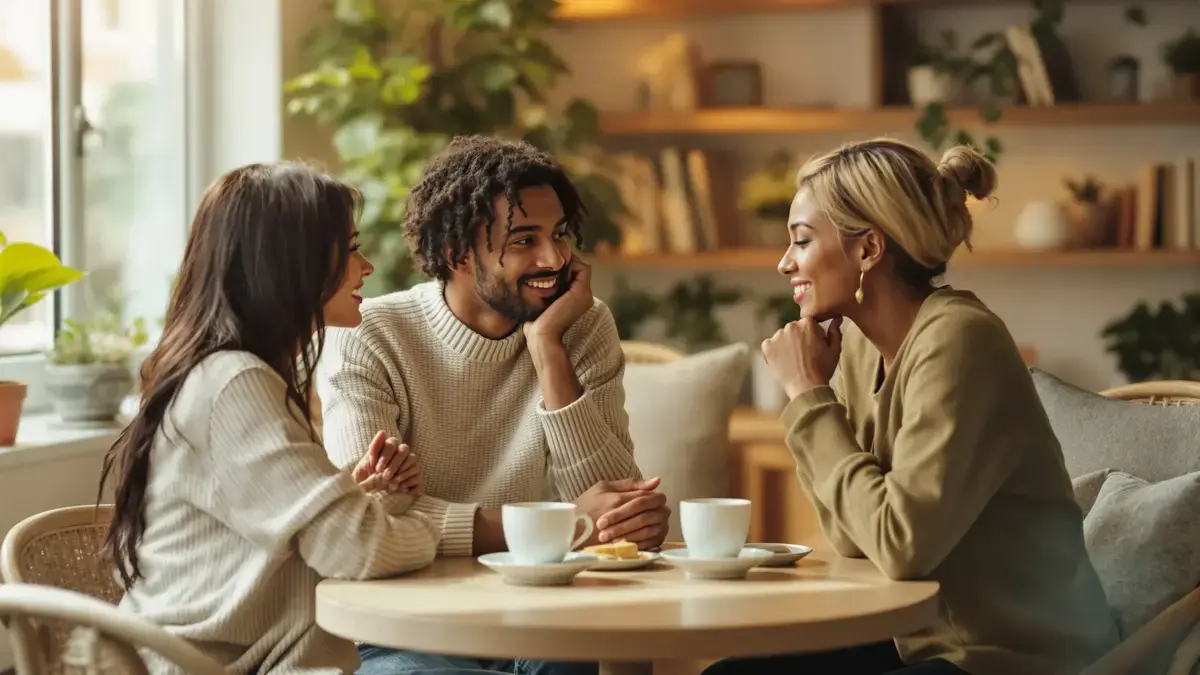 Een voorkeur voor diepe relaties wijst vaak op een specifiek psychologisch profiel