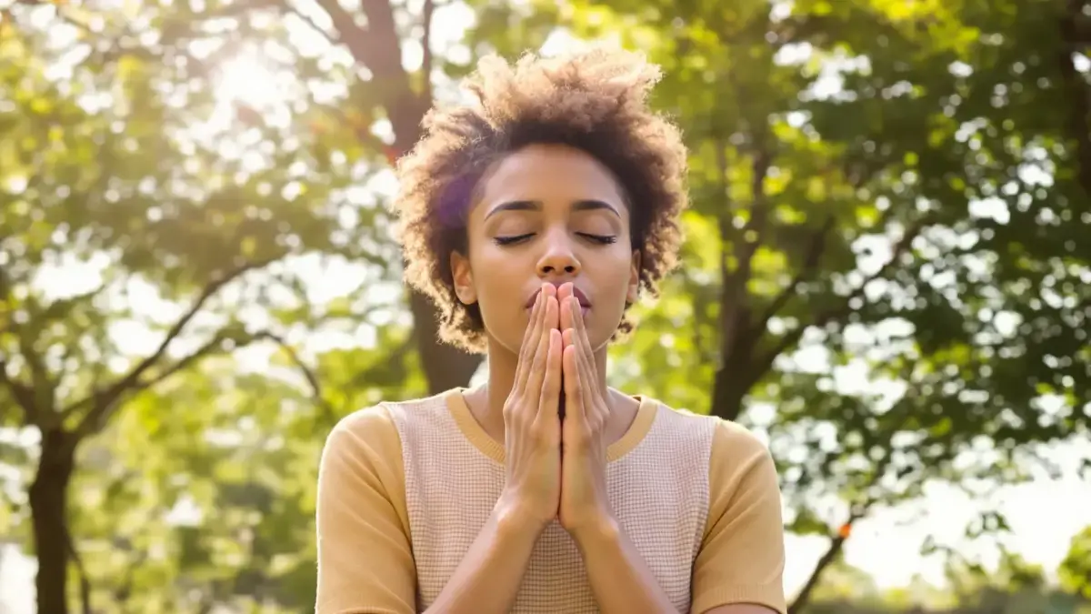 Drie ademhalingen zijn soms genoeg om woede in enkele seconden te kalmeren