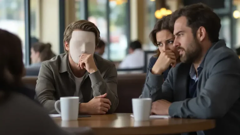 Deze drie gedragingen veroorzaken heimelijk vaker afwijzing door anderen dan wat dan ook