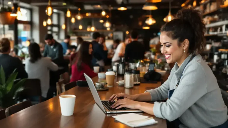 Voor sommige persoonlijkheden is druk zijn geruststellender dan rust