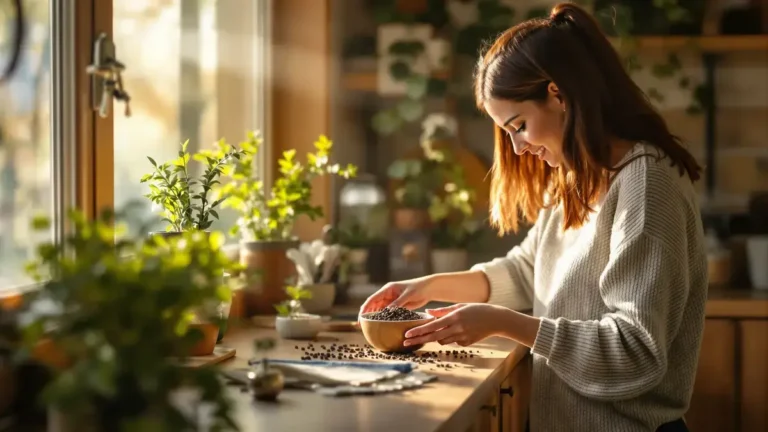 Een eenvoudig schaaltje kruidnagels kan helpen om muggen in het hele huis te weren