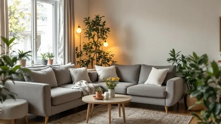 Deze eenvoudige verbetering van de woning verhoogt het comfort zonder onnodige kosten