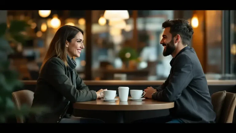 Deze eenvoudige zinnen kunnen een eerste ontmoeting veranderen en een blijvende indruk achterlaten