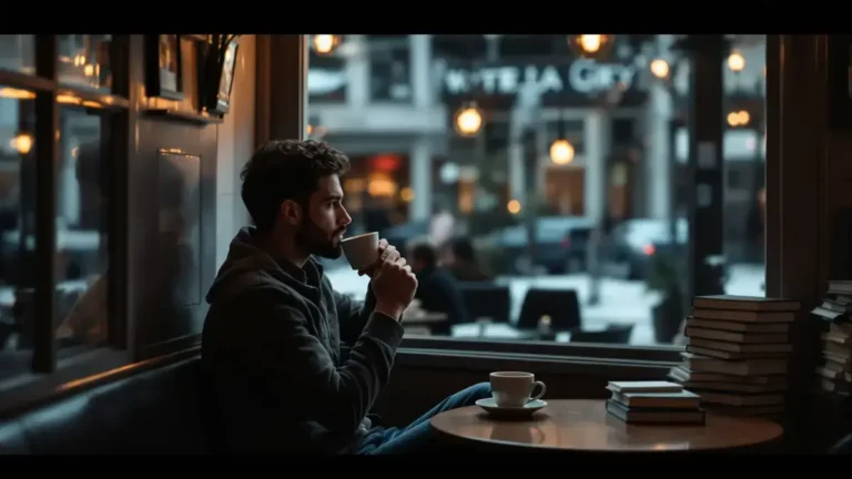 Eenzaamheid verkiezen boven voortdurende interacties kan volgens psychologen acht krachtige persoonlijkheidstrekken onthullen