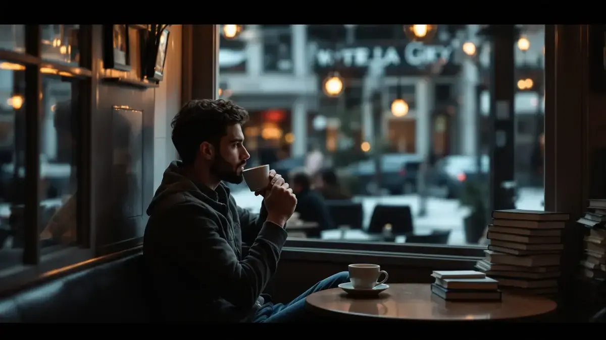 Eenzaamheid verkiezen boven voortdurende interacties kan volgens psychologen acht krachtige persoonlijkheidstrekken onthullen