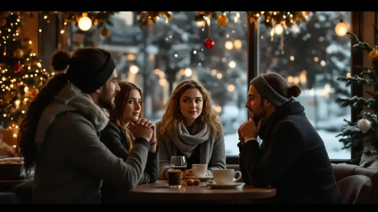 Eind december wacht deze 3 sterrenbeelden een onverwachte verzoening.