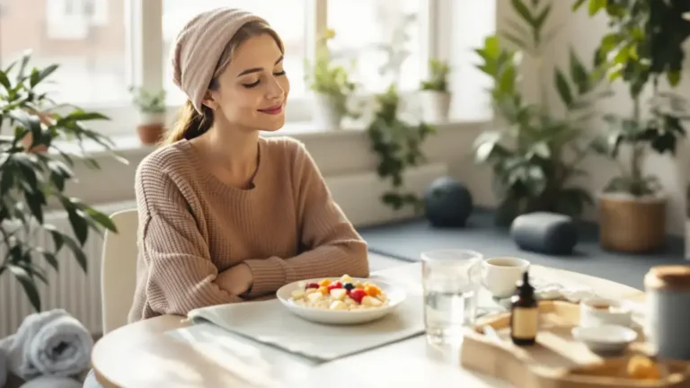 Na een slapeloze nacht, zo krijg je je energie en concentratie terug.