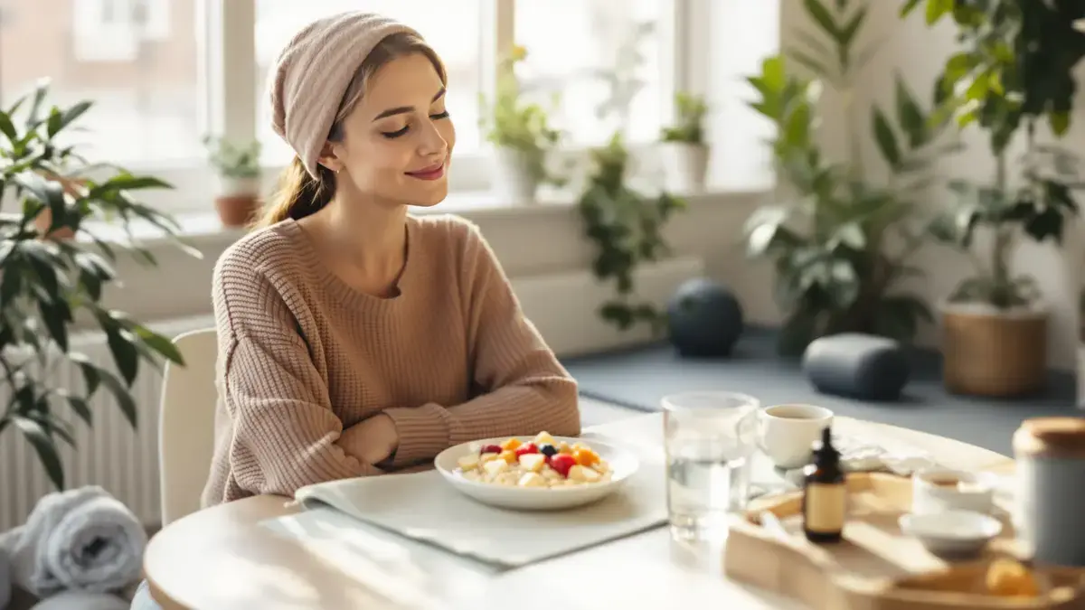 Na een slapeloze nacht, zo krijg je je energie en concentratie terug.