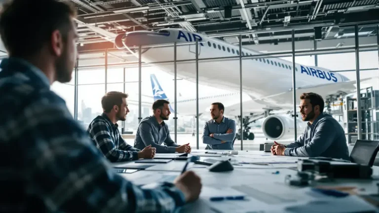 Europees luchtvaartprogramma: Dassault wijt grote technische vertragingen aan Airbus