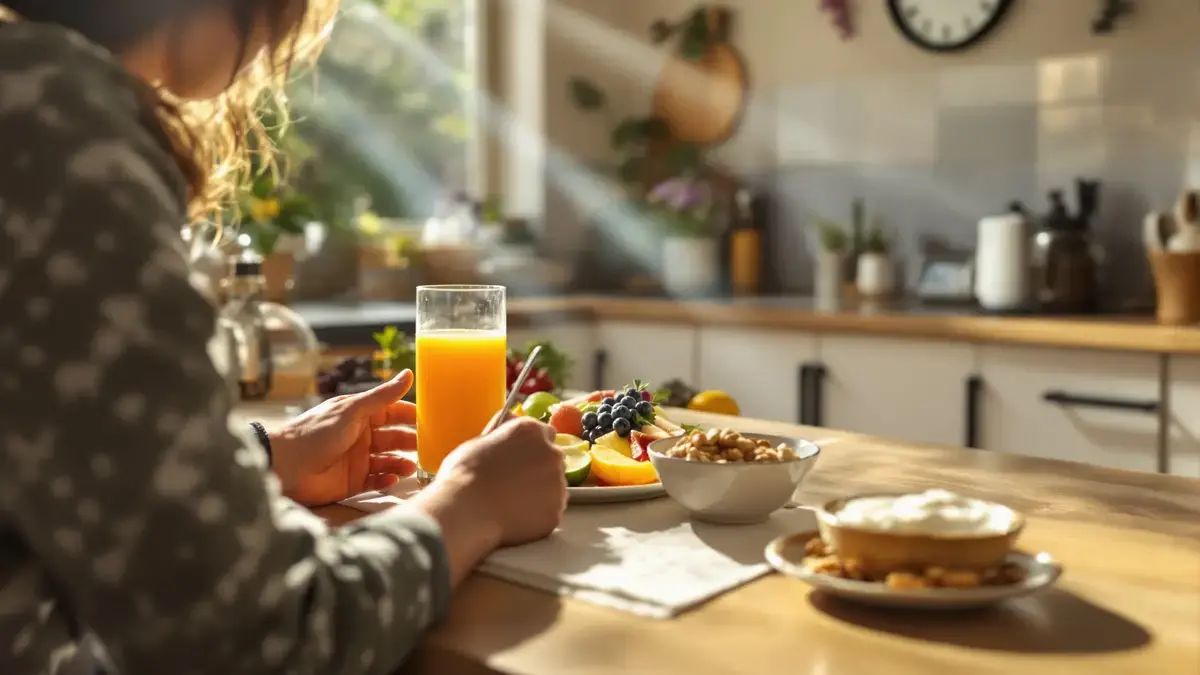 Het exacte moment om te eten dat je stofwisseling echt kan stimuleren, volgens specialisten