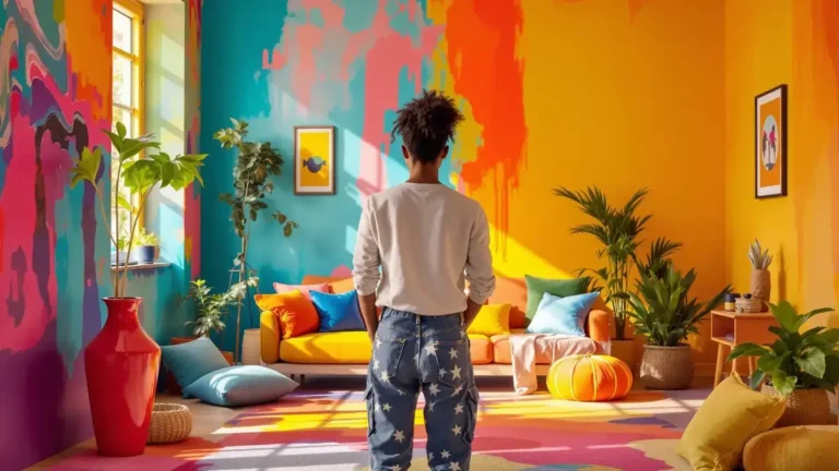 Je favoriete kleur zegt veel meer over je persoonlijkheid dan je zou denken, volgens de psychologie