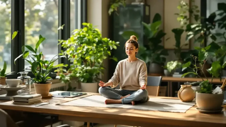 Volgens Feng Shui bevorderen bepaalde dagelijkse gewoonten geld en voorspoed