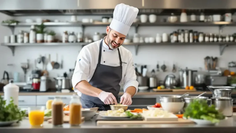 Een fout in de keukenorganisatie komt veel vaker voor dan je denkt