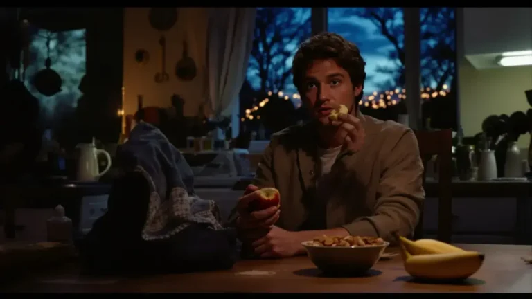 Dit alledaagse fruit bemoeilijkt het inslapen als het ’s avonds wordt gegeten