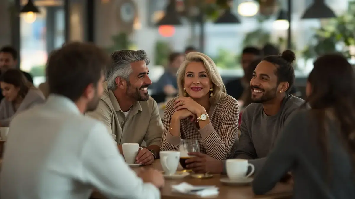 Het gebrek aan hechte vriendschappen op volwassen leeftijd houdt vaak verband met deze vroege ervaringen