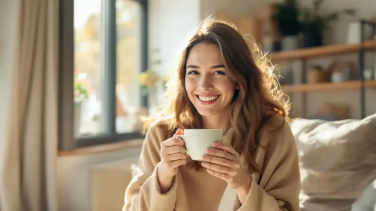 Deze onschuldige maar irritante gewoonte zou je geluk echt kunnen vergroten