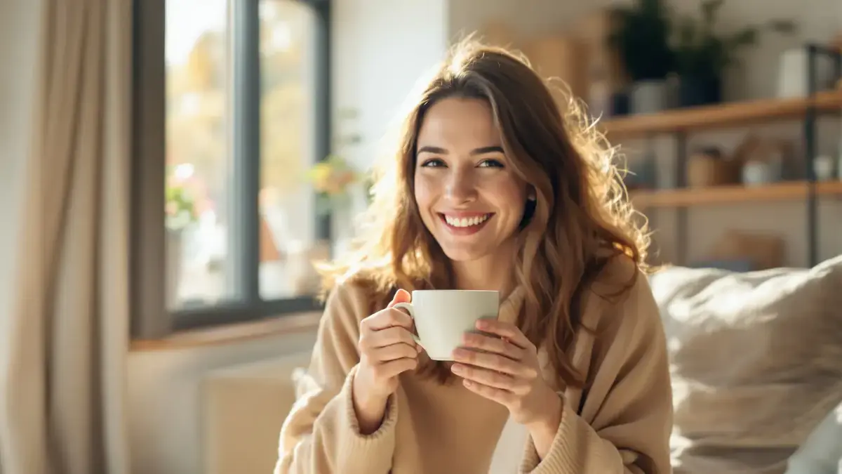 Deze onschuldige maar irritante gewoonte zou je geluk echt kunnen vergroten