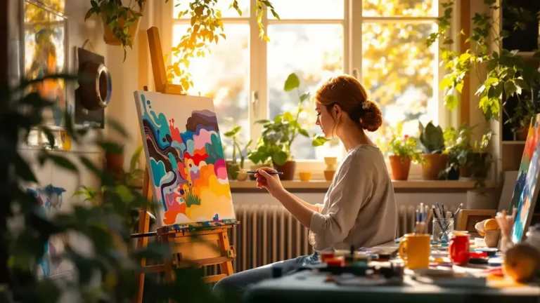 Mensen die zeer gevoelig zijn voor geluid hebben vaak een verrassende verborgen vaardigheid