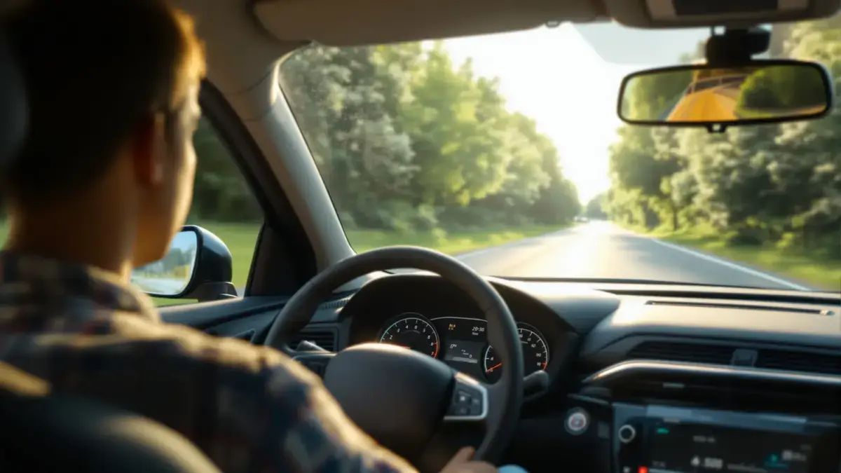 Deze gewoonte achter het stuur heeft meer invloed op het verbruik dan de snelheid