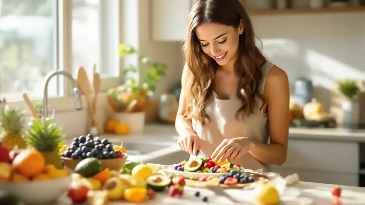 Een gladdere huid in twee weken? Dit fruit maakt het verschil