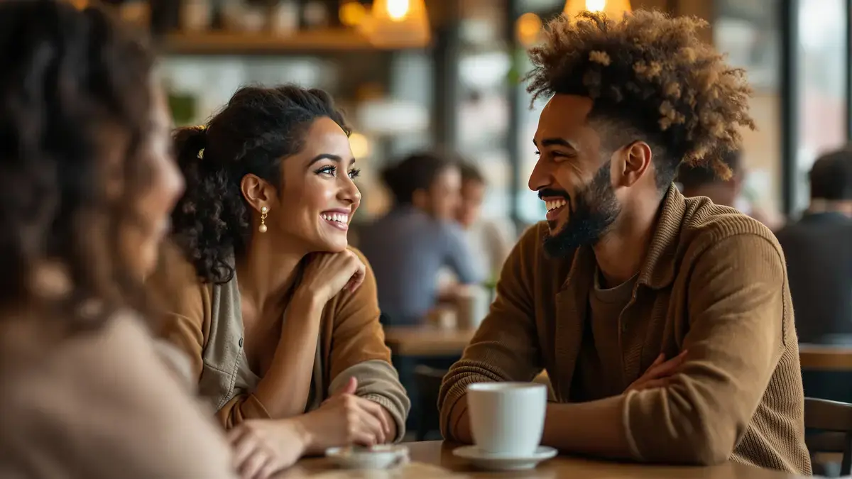 Deze vier eigenschappen tonen dat u diep van binnen een goed mens bent