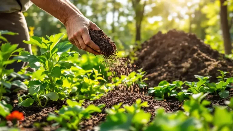 Haardas: vijf slimme toepassingen in de tuin en in huis