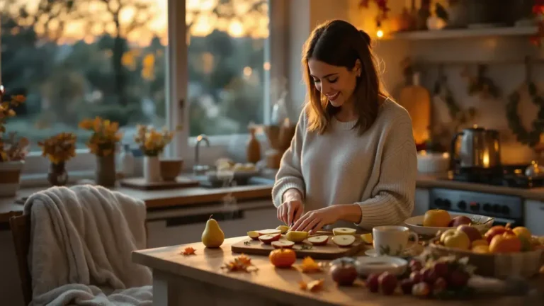 Deze herfstvrucht helpt vroeger in slaap te vallen, volgens een Aziatische studie