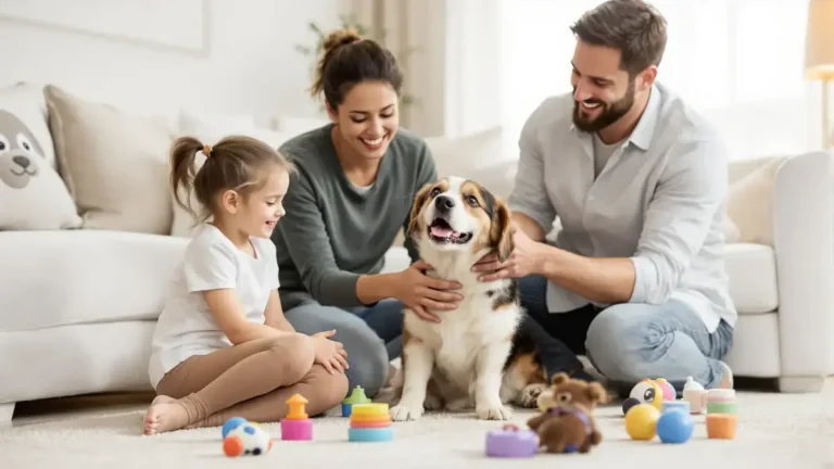 Een hond in huis nemen verandert meer dan je denkt aan je gewoonten