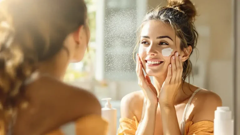 Waarom reageert de huid anders op huidverzorging in de zomer en de winter