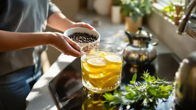 Zonder kaarsen of luchtverfrissers laat deze professionele tip het huis op natuurlijke wijze heerlijk geuren.