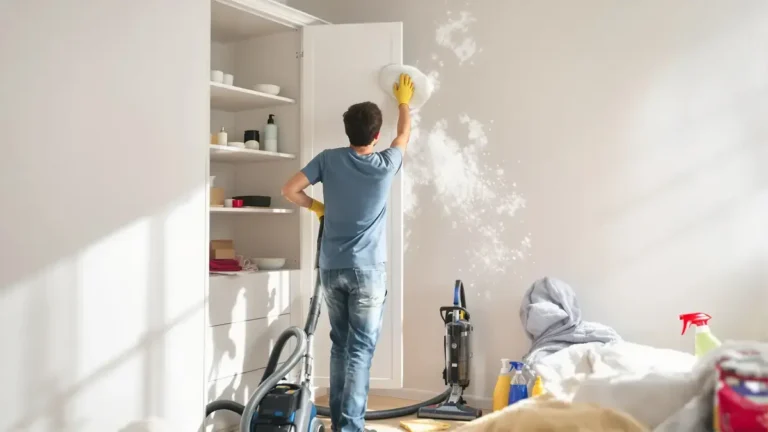 Veel mensen maken hun huis regelmatig schoon, maar negeren dit belangrijke detail