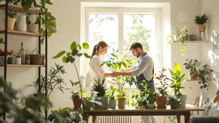 Een huis dat naar schoon ruikt maar toch aanhoudende vermoeidheid veroorzaakt: dit weinig bekende verband met de binnenlucht