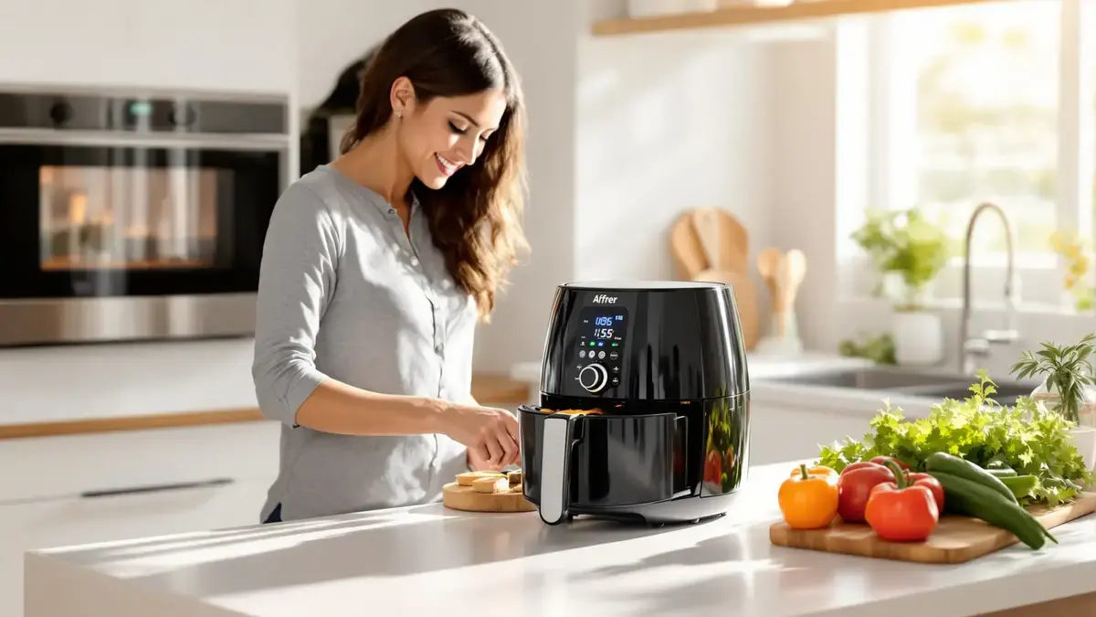 Waarom de huishoudelijke apparatenindustrie zich geleidelijk van de magnetron afwendt