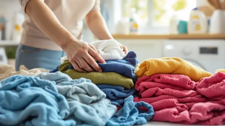 Veel huishoudens gebruiken hun wasmachine verkeerd zonder het te weten
